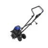 Kobalt Electric Tiller/Cultivator - 8.5" Tines - 8 A -Kobalt Tool Shop 32018620d L