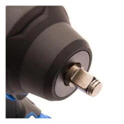 Kobalt 24-Volt Xtr 24-volt Max Variable Speed Brushless 1/2-in Drive Cordless Impact Wrench With Battery -Kobalt Tool Shop 32165009d L