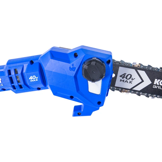 Kobalt Brushless Bare Chainsaw without Battery 10-in 40V Kobalt Brushless Bare Chainsaw Without Battery 10-in 40V -Kobalt Tool Shop 32165188d L