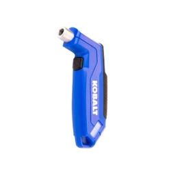 Kobalt Digital Tire Gauge 2 Kobalt Digital Tire Gauge -Kobalt Tool Shop 336417 08637564