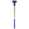 Kobalt 8-lbs High Carbon Steel And Hickory Sledge Hammer -Kobalt Tool Shop 3694257 49063040 001