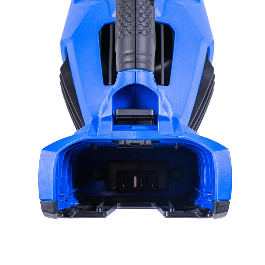 Kobalt 40-V Max Cordless Brushless Leaf Blower - Battery and Charger Included Kobalt 40-V Max Cordless Brushless Leaf Blower - Battery And Charger Included -Kobalt Tool Shop 3809897 45719986