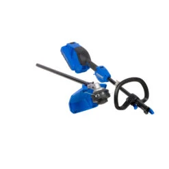 Kobalt 40 V Max Cordless String Trimmer - Black And Blue With Battery And Charger 5 Kobalt 40 V Max Cordless String Trimmer - Black And Blue With Battery And Charger -Kobalt Tool Shop 3809898 45717783