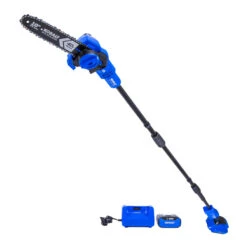Kobalt 40 V Max Cordless Pole Saw With Battery And Charger -Kobalt Tool Shop 3809900 44291847 001