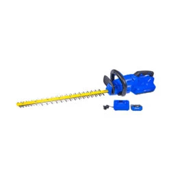 Kobalt 40 V Max Cordless Hedge Trimmer With Battery And Charger -Kobalt Tool Shop 3809901 44291851 001