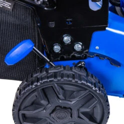 Kobalt 40 V Cordless Brushless Motor Lawn Mower - 20-in -Kobalt Tool Shop 3809909 45715951