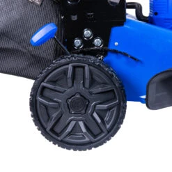 Kobalt 40 V Cordless Brushless Motor Lawn Mower - 20-in -Kobalt Tool Shop 3809909 45715952