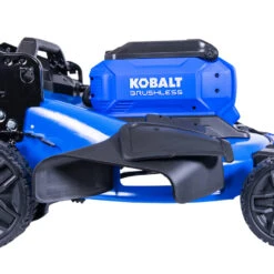Kobalt 40 V Cordless Brushless Motor Lawn Mower - 20-in -Kobalt Tool Shop 3809909 45715957
