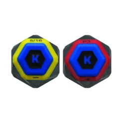 Kobalt 6 Diamond Tip Screwdriver Set, Blue -Kobalt Tool Shop 3839316 48817629