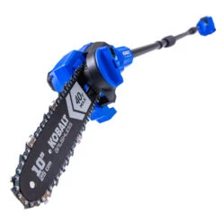Kobalt Brushless Bare Chainsaw Without Battery 10-in 40V -Kobalt Tool Shop 4132855 47470265
