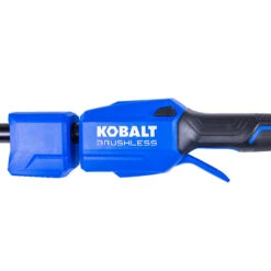 Kobalt Brushless Bare Chainsaw Without Battery 10-in 40V -Kobalt Tool Shop 4132855 47470268