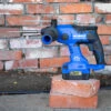 Kobalt 24-V Max Rotary Hammer - 7/8-in - SDS-Plus - Cordless - Black And Blue - Bare Tool Without Battery -Kobalt Tool Shop 45595011c L