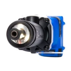 Kobalt 24-V Max Cordless Die Grinder With Brushless Motor - Black And Blue - Bare Tool Without Battery -Kobalt Tool Shop 45595013c L