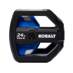 Kobalt LED Rechargeable Portable Work Light - 2000 Lm - 24 V - Bare Tool Without Battery -Kobalt Tool Shop 45595015b L