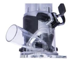 Kobalt Variable Speed 1/4-in Brushless Fixed Cordless Router - 24 V Max - Bare Tool Without Battery -Kobalt Tool Shop 45595017c L