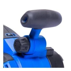 Kobalt 24-V Cordless Belt Sander - Brushless Motor - Black And Blue - Bare Tool Without Battery -Kobalt Tool Shop 45595019b L