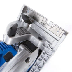 Kobalt 24-V Max Cordless Circular Saw - 6 1/2-in Blade - Brushless Motor - Bare Tool Without Battery -Kobalt Tool Shop 45595021c L