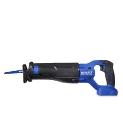 Kobalt 24-V Max Variable Speed Reciprocating Saw - Brushless Motor - Cordless - Bare Tool Without Battery -Kobalt Tool Shop 45595022 L