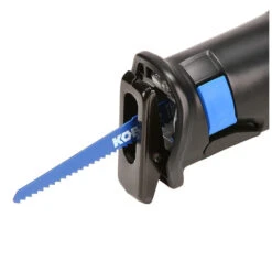 Kobalt 24-V Max Variable Speed Reciprocating Saw - Brushless Motor - Cordless - Bare Tool Without Battery -Kobalt Tool Shop 45595022e L