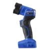 Kobalt 24 V Max Work Lamp - 200 Lumens - Black And Blue - Battery Not Included -Kobalt Tool Shop 45595023 L