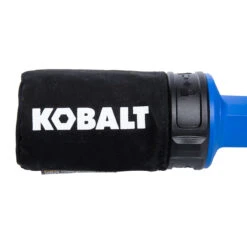 Kobalt 24-V Max Cordless Orbital Sander - Brushless Motor - 5-in - Bare Tool Without Battery -Kobalt Tool Shop 45595026c L