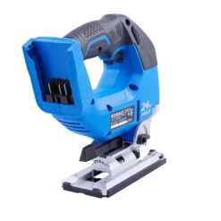 Kobalt 24-Volt Max Cordless Brushless Jigsaw (Bare Tool) - Bare Tool Without Battery -Kobalt Tool Shop 45595027c L