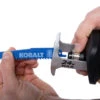 Kobalt 24-V Max Cordless Reciprocating Saw - Variable Speed - Brushless Motor - Bare Tool Without Battery -Kobalt Tool Shop 45595029b L