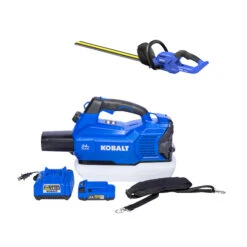 Kobalt 24V 8-in Cordless Saw Kit With Battery And Charger -Kobalt Tool Shop 45595038c L