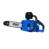 Kobalt 24V 12-in Lithium Ion Cordless Chainsaw Kit - 1 Battery Included -Kobalt Tool Shop 45595039d L