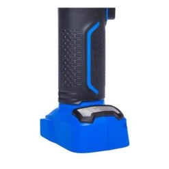 Kobalt 24-V Max Brushless Motor 6-in Polisher - 3 Pads Included - Black And Blue - Bare Tool Without Battery -Kobalt Tool Shop 45595047b L