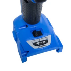 Kobalt Brushless Impact Wrench - 24-V - 3/8-in - Cordless - Variable Speed - Bare Tool Without Battery -Kobalt Tool Shop 45595052c L