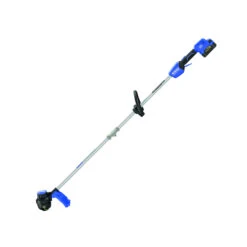 Kobalt 24-V Cordless String Trimmer With Battery And Charger -Kobalt Tool Shop 45595060 L