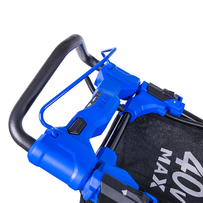 Kobalt 40 V Cordless Brushless Motor Lawn Mower - 20-in Kobalt 40 V Cordless Brushless Motor Lawn Mower - 20-in -Kobalt Tool Shop 45595065c L