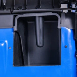 Kobalt 40 V Cordless Brushless Motor Lawn Mower - 20-in 2 Kobalt 40 V Cordless Brushless Motor Lawn Mower - 20-in -Kobalt Tool Shop 45595065d L