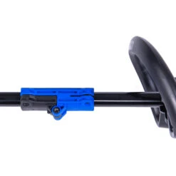 Kobalt 40V 15-in Cordless String Trimmer Set - 4.0 Ah Battery And Charger Included -Kobalt Tool Shop 45595067e L