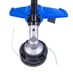 Kobalt 40 V Max Cordless String Trimmer - Black And Blue With Battery And Charger -Kobalt Tool Shop 45595068e L