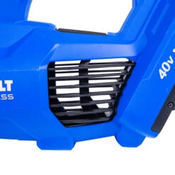Kobalt 40-V Max Cordless Brushless Leaf Blower - Battery And Charger Included -Kobalt Tool Shop 45595069e L
