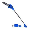 Kobalt 40 V Max Cordless Pole Saw With Battery And Charger 6 Kobalt 40 V Max Cordless Pole Saw With Battery And Charger -Kobalt Tool Shop 45595071 L