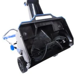 Kobalt 40-Volt 21-in Cordless Electric Snow Blower (Includes Tool And (2) Batteries) -Kobalt Tool Shop 45595082e L