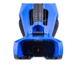 Kobalt 40 V Max 520 CFM 120-mph Cordless Brushless Leaf Blower - Bare Tool -Kobalt Tool Shop 45595099b L