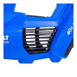 Kobalt 40 V Max 520 CFM 120-mph Cordless Brushless Leaf Blower - Bare Tool -Kobalt Tool Shop 45595099c L