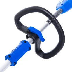 Kobalt 24V Cordless Brushless Electric Motor String Trimmer Set - 4.0 Ah Li-ion Battery Included 4 Kobalt 24V Cordless Brushless Electric Motor String Trimmer Set - 4.0 Ah Li-ion Battery Included -Kobalt Tool Shop 45595120d L