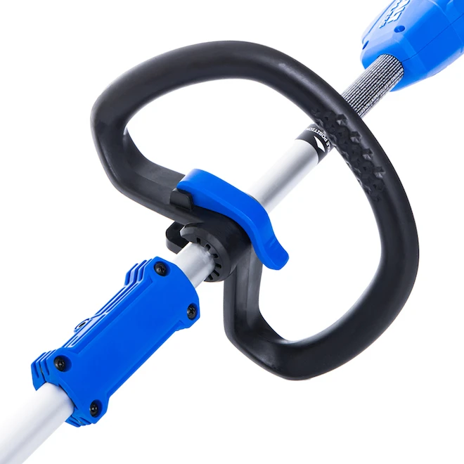 Kobalt 24V Cordless Brushless Electric Motor String Trimmer Set - 4.0 Ah Li-ion Battery Included Kobalt 24V Cordless Brushless Electric Motor String Trimmer Set - 4.0 Ah Li-ion Battery Included -Kobalt Tool Shop 45595120d L