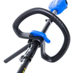 Kobalt 24V Cordless Multi-Head String Trimmer Set - 4.0 Ah Battery And Charger Included 4 Kobalt 24V Cordless Multi-Head String Trimmer Set - 4.0 Ah Battery And Charger Included -Kobalt Tool Shop 45595121b L