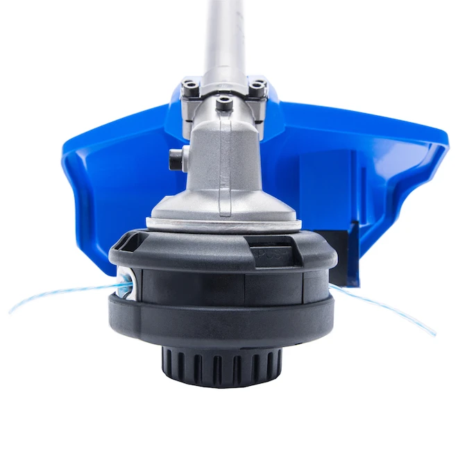 Kobalt 24V Cordless Multi-Head String Trimmer Set - 4.0 Ah Battery and Charger Included Kobalt 24V Cordless Multi-Head String Trimmer Set - 4.0 Ah Battery And Charger Included -Kobalt Tool Shop 45595121c L