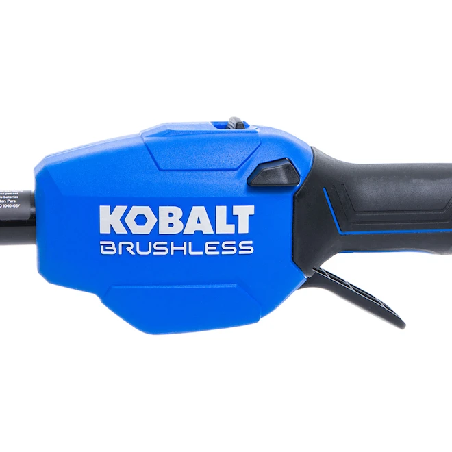Kobalt 24V Cordless Multi-Head String Trimmer Set - 4.0 Ah Battery and Charger Included Kobalt 24V Cordless Multi-Head String Trimmer Set - 4.0 Ah Battery And Charger Included -Kobalt Tool Shop 45595121e L