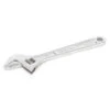 Kobalt 10-in Standard Adjustable Wrench With Extra-Wide Opening -Kobalt Tool Shop 464608 08937576 001