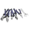 Kobalt 5-Piece Plier Set 1 Kobalt 5-Piece Plier Set -Kobalt Tool Shop 464614 04312452 001