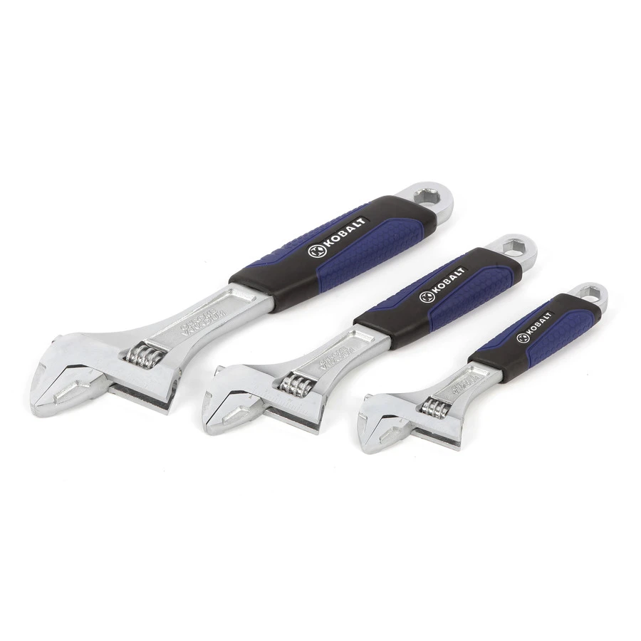 Kobalt 3-Piece Household Tool Set Kobalt 3-Piece Household Tool Set -Kobalt Tool Shop 464624 08937573 001