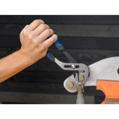 Kobalt Household Tool Set -Kobalt Tool Shop 464625 50230086